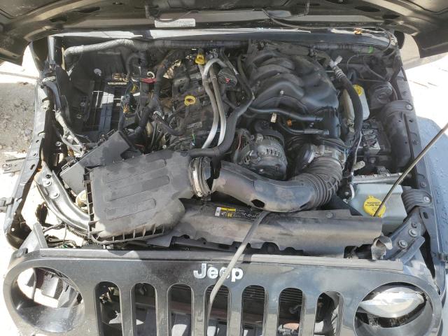 2018 JEEP WRANGLER U - 1C4HJWDG2JL938236