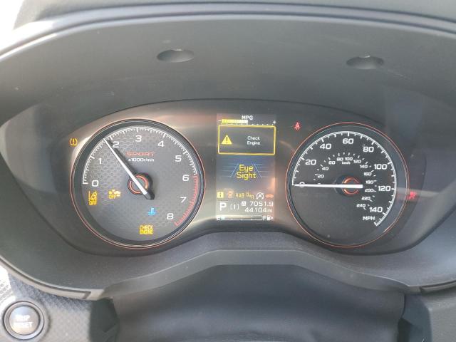 JF2SKAKC2KH558938 Subaru Forester Sport