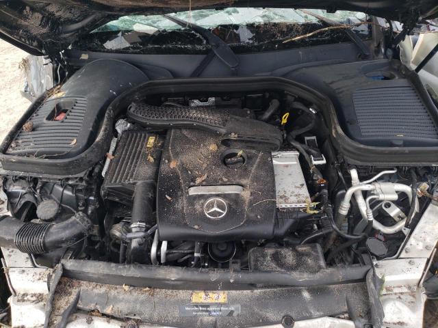 WDC0G4JB5GF031443 Mercedes-Benz GLC 300