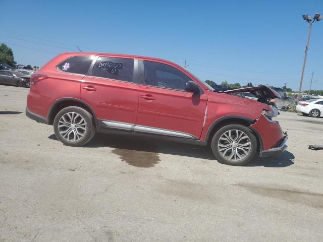 Vin: ja4ad2a3xgz003260, lot: 65943533, mitsubishi outlander es 20164