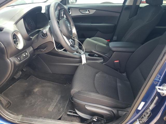 3KPF24AD7ME277111 KIA FORTE FE