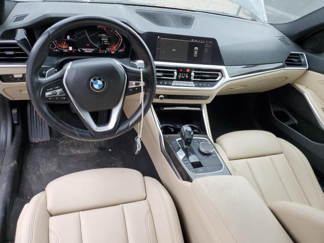 2020 BMW 330XI - 3MW5R7J07L8B24194