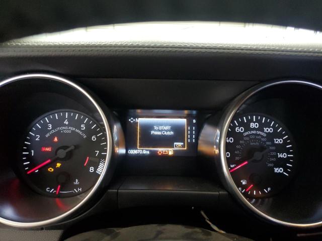 1FA6P8CF3M5133936 Ford MUSTANG GT