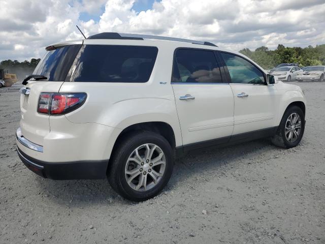 1GKKRRKD1FJ187758 GMC Acadia Slt-1