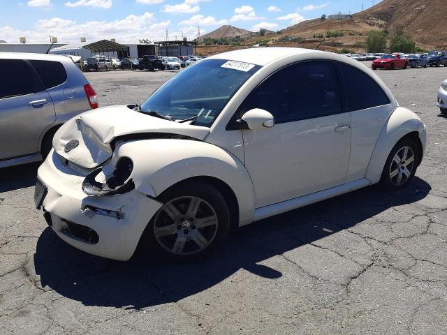 2006 Volkswagen New Beetle 