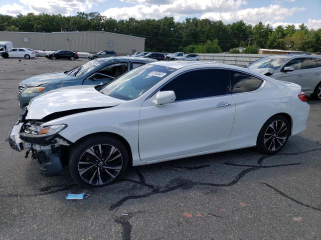 2016 Honda Accord Coupe EX-L