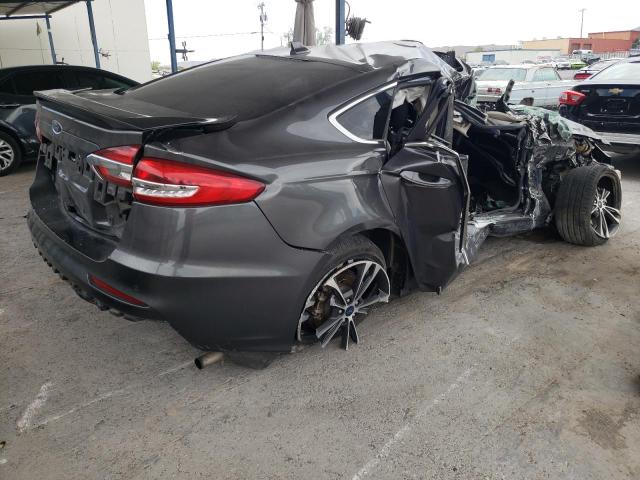 3FA6P0D94LR137788 Ford Fusion Titanium