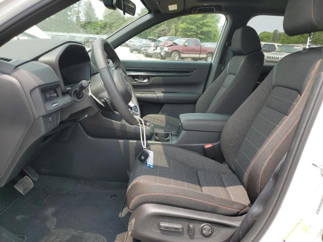 2023 HONDA CR-V SPORT - 7FARS5H54PE010397