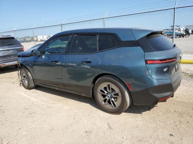 2022 BMW IX XDRIVE5 WB523CF00NCK51515