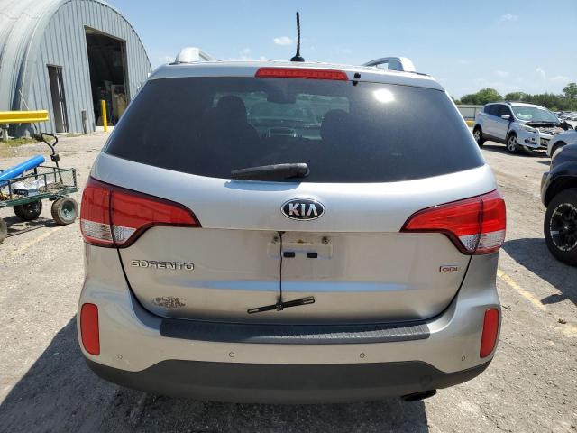 5XYKT4A64FG596842 | 2015 KIA SORENTO LX