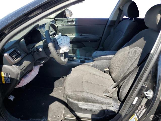 5XXGT4L37GG036053 KIA Optima Lx
