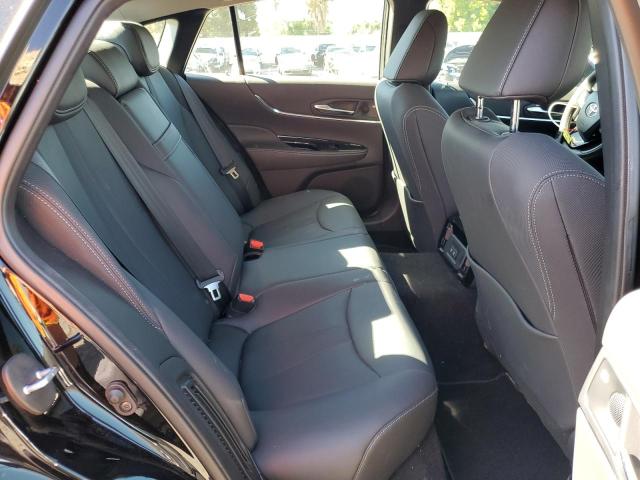 2022 TOYOTA MIRAI LE JTDAAAAA9NA005973