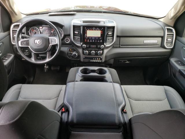 2020 RAM 1500 BIG H - 1C6RRFFG5LN262969