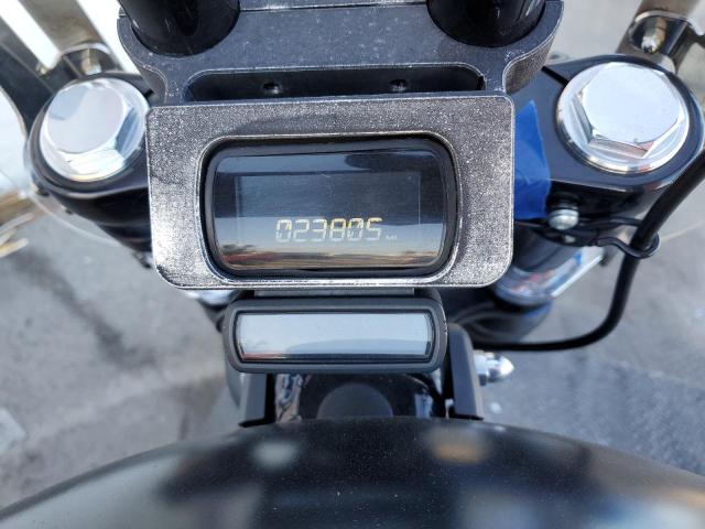 2018 HARLEY-DAVIDSON FXBB STREE 1HD1YJJ12JC046860