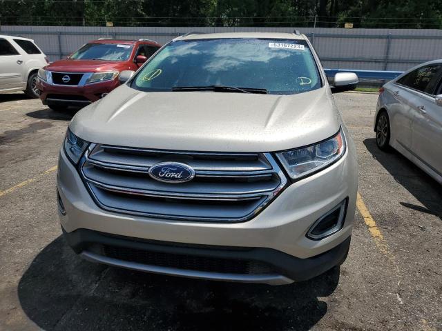 2FMPK3J99HBB14964 2017 FORD EDGE, photo no. 5