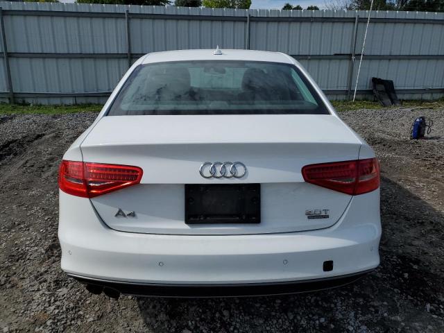 VIN WAUBFAFL6GN013750 2016 Audi A4, Premium S-Line no.6