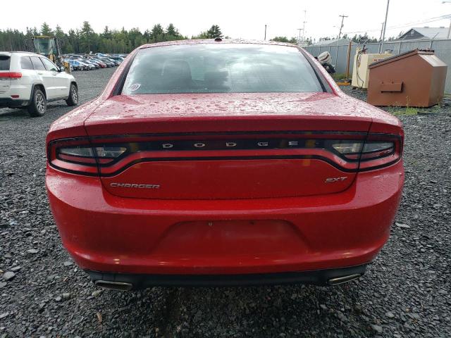 2015 DODGE CHARGER SX - 2C3CDXHG9FH857163
