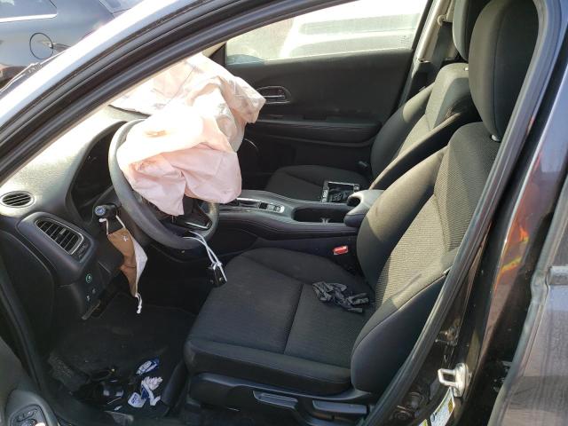 3CZRU5H58GM720091 Honda HR-V EX