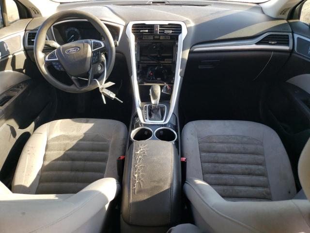 1FA6P0G78E5359914 Ford FUSION S
