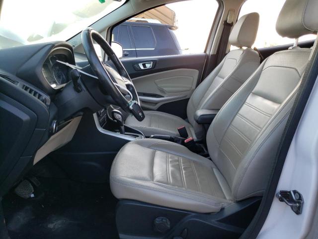 MAJ3P1VE7JC216520 Ford Ecosport Titanium