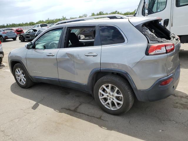 1C4PJMCB0GW282678 Jeep Cherokee Latitude