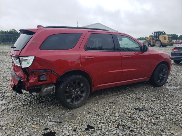 1C4RDJDG6MC634538 Dodge DURANGO GT
