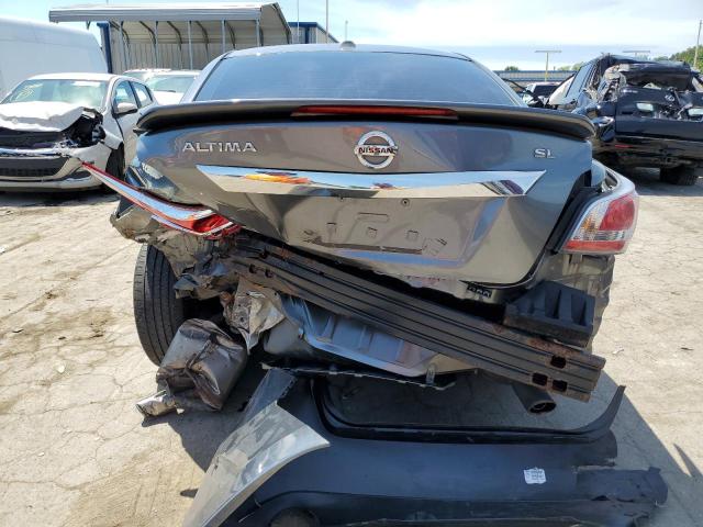 1N4AL3AP0FC116580 Nissan ALTIMA 2.5