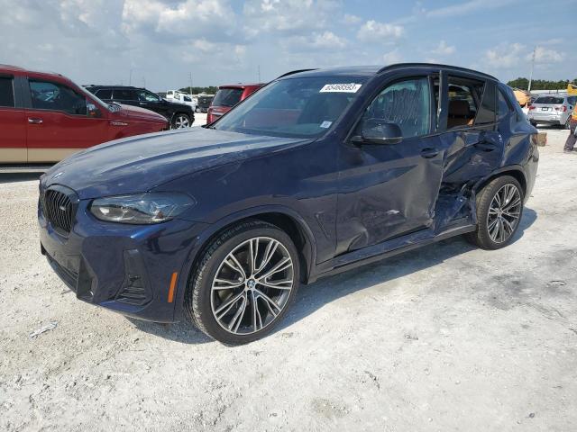 2023 BMW X3 