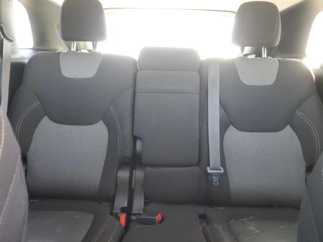 1C4PJLAB6GW329211 Jeep Cherokee Sport