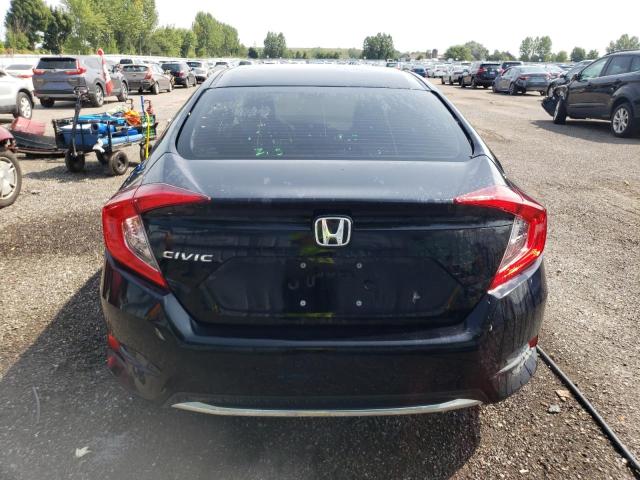 VIN 2HGFC2F78LH025084 2020 HONDA CIVIC no.6