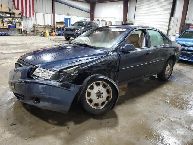 2003 Volvo S80 