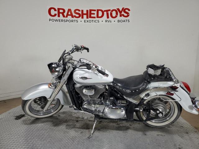 2013 SUZUKI VL800 T - JS1VS55A3D2100922