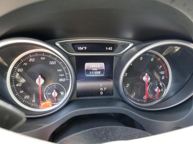 WDCTG4EB6JJ482666 Mercedes-Benz GLA 250