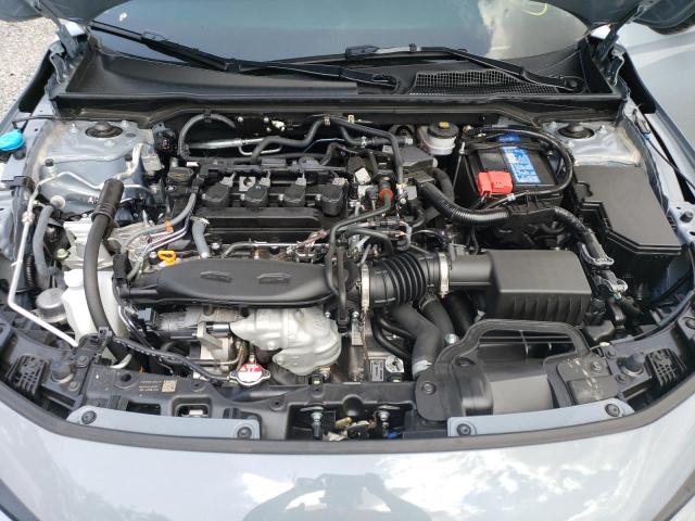2HGFE1F72PH315878 Honda CIVIC EX