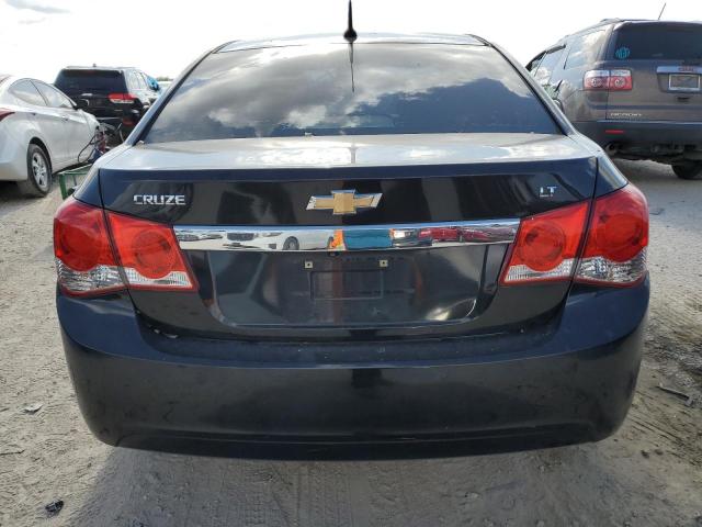 1G1PC5SB2E7108693 Chevrolet CRUZE LT