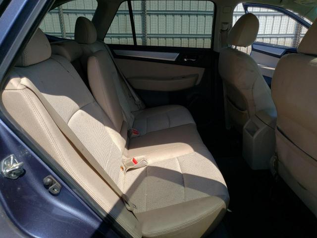 4S4BSACC5F3248679 Subaru Outback 2.5i Premium