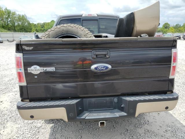1FTFW1ET0EKD13319 Ford F150 Supercrew