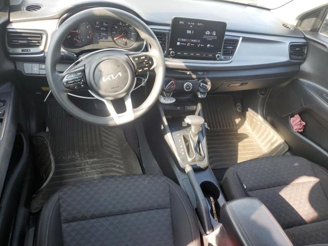 3KPA25AD3PE512737 KIA RIO S