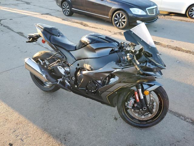 2023 KAWASAKI ZX1002 M - JKBZXVM19PA004934