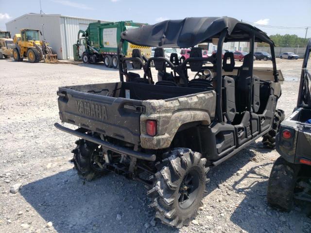 2016 YAMAHA YXC700 E - 5Y4AMD6Y1GA100164
