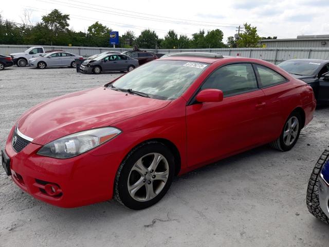 2007 Toyota Camry Solara SE