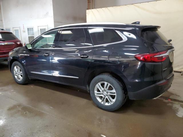 5GAEVAKW7JJ160260 | 2018 BUICK ENCLAVE ES