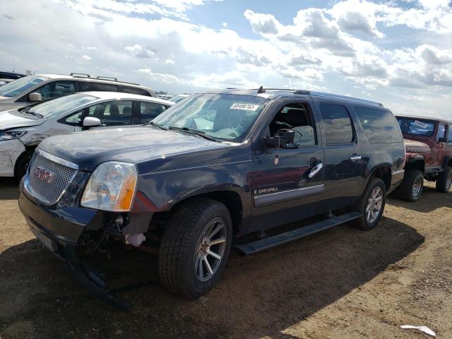 2008 GMC Yukon XL Denali