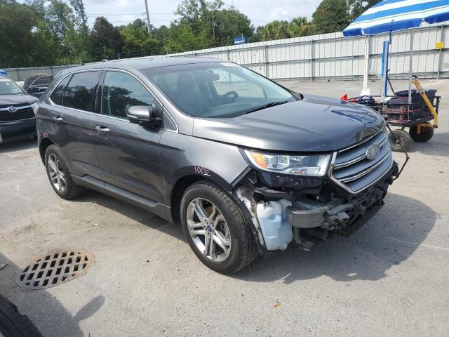 2FMPK3K92GBB13488 2016 FORD EDGE, photo no. 4