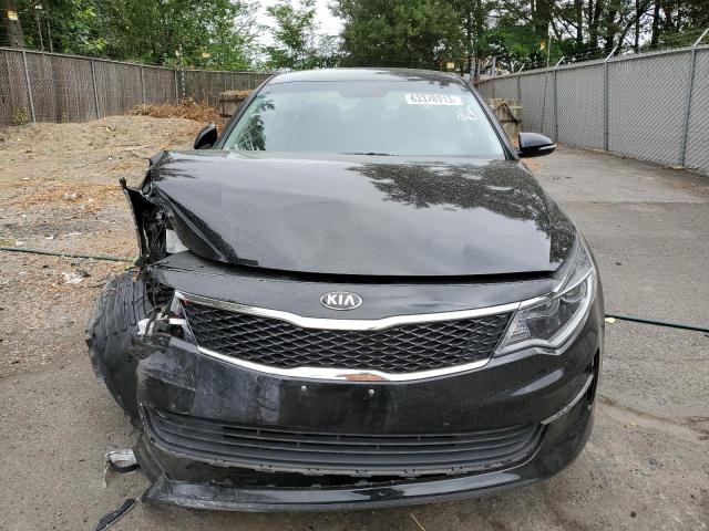 5XXGT4L39GG063545 KIA Optima Lx
