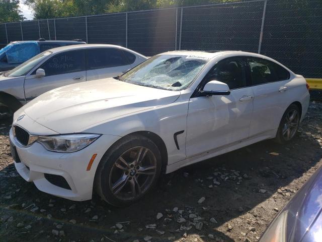 2015 BMW 428 XI GRA - WBA4C9C53FD330878