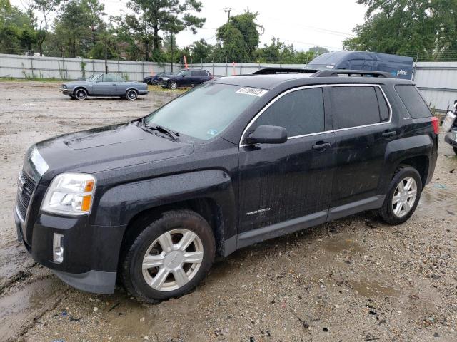 2014 GMC Terrain SLE