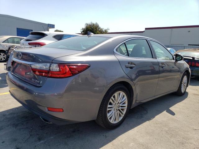 58ABK1GG0HU048926 Lexus Es350 350 2017