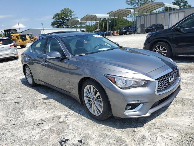 JN1EV7BP4MM702995 Infiniti Q50 LUXE 4