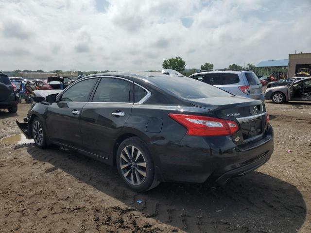 Vin: 1n4al3ap4gc168988, lot: 62701533, nissan altima 2.5 20162